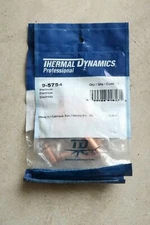 5 pcs VICTOR 1407890, 9-5754 Nitrogen TD Style Plasma Electrode PCH-150