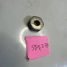 Stihl MS170 Bar Nut OEM Genuine 0000 955 0801