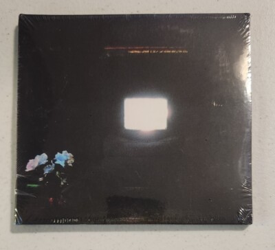 Does It Look Like I'm Here? by Emeralds (CD, 2023) DIGIPAK