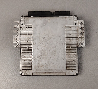 2008 Suzuki Grand Vitara Engine Control Unit ECM ECU 33920 2008 Suzuki Grand Vitara Engine Control Unit ECM ECU 33920