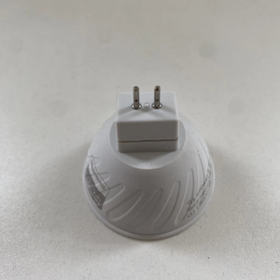 14 X VTAC SPOTLIGHT JOBLOT 6400K COOL WHITE LED GU5.3 450lm SAMSUNG 40W - Image 4 of 4