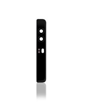 Replacement Back Camera Glass Lens Cover Compatible For Huawei P9 Plus Black 
