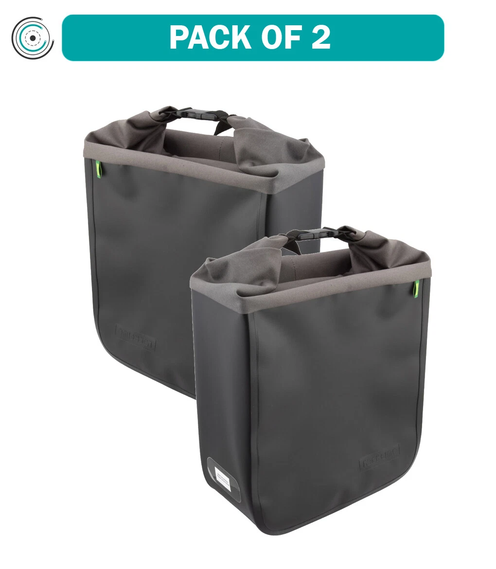 Racktime panniers 2024