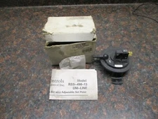 New Invensys 2374-498 SP DT Adjustable Air Sensing Switch FREE SHIPPING