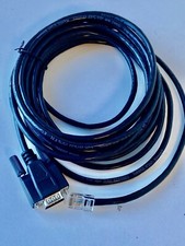 Cisco Tandberg 116627 CAMERA CABLE FOR C20 C40 C60 C90 CODECS &TTC8-02 4X 12X 5M