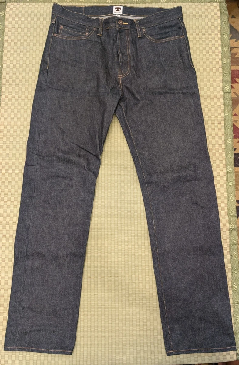 Tellason Jeans for Men for sale - eBay
