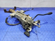 02 Dodge Dakota Column Shifter Steering Column Assembly With Key Oem 05057014aa 02 Dodge Dakota Column Shifter Steering Column Assembly With Key Oem 05057014aa