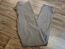 Ralph Lauren Purple Label Eaton Slim Fit Trouser- Size 32