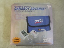 مقتنيات Nintendo CIB Game