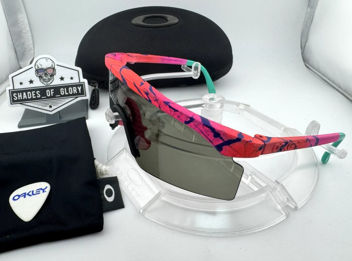 Oakley Razor Blades Sunglasses for Men for sale | eBay