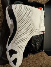 Supreme x Air Jordan 14 Retro White for Sale | Authenticity