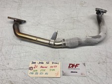Vw Mk6 Cjaa Tdi Egr Tube Pipe 2.0 03g131521ag Golf Jetta Turbo 6 Speed Manual Vw Mk6 Cjaa Tdi Egr Tube Pipe 2.0 03g131521ag Golf Jetta Turbo 6 Speed Manual