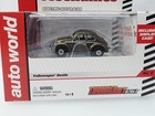 AW AUTO WORLD POPULAR MECHANICS VOLKSWAGEN BEETLE HO SLOT CAR NEW NICE!! — photo 3