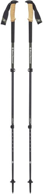#ad #ad Trekking Poles For Hiking Black Diamond Alpine Carbon Cork NEW HOT SALE $160.00