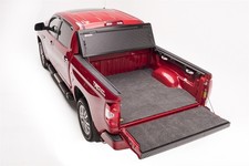 Bedrug Bmy24sbs Bedrug Tailgate Mat Fits 24-26 Tacoma