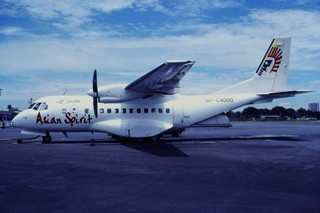 4951 RP C4000 ASIAN SPIRIT CASA 235 ORIGINAL KODAK SLIDE