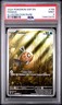 2024 POKEMON SSP EN-SURGING SPARKS ILLUSTRATION RARE #198 FEEBAS PSA 9