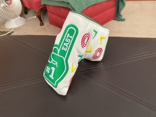 Odyssey Tour Championship Limited Edition Blade Putter Headcover Brand New