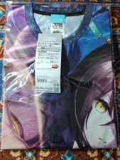 UMAMUSUME Pretty Derby Manhattan Cafe Full Graphic T Shirt Cospa L Official New!