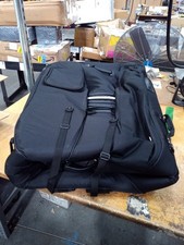  special offer Upright Bass Bag 3/4 Double Bass Gig Bag w/ wheels Oxford Cloth