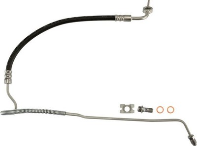 For TRW PHD2153 Brake Pants