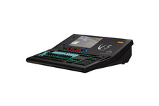 Professional Dmx Controller Code Victory 5 Controller 2048 Lighting Console/case