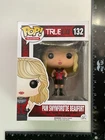 Funko Pop! Television: Pam Swynford De Beaufort #132 Vinyl NON-MINT BOX -CN C1