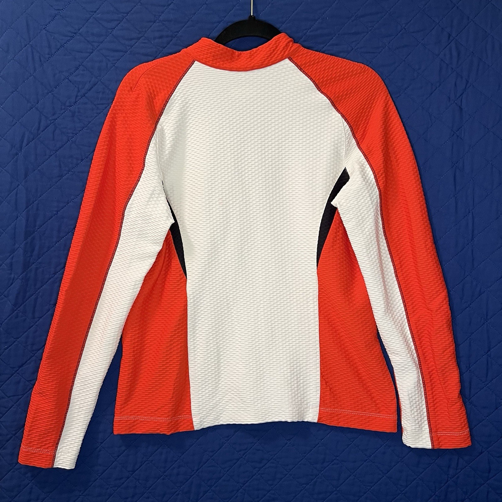 Tail Tech Performance Women’s size Large White An… - image 5