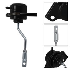 Ladedruckregelventil for KIA Cee'd Sportswagon JD Rio Hyundai i20 282012A760