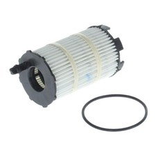 Bosch Engine Oil Filter fits Lamborghini Huracán 2017-2025 5.2 079 198 405 B