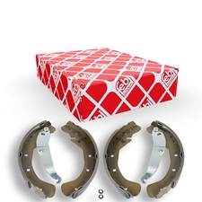 Tambour de frein Opel ZAFIRA