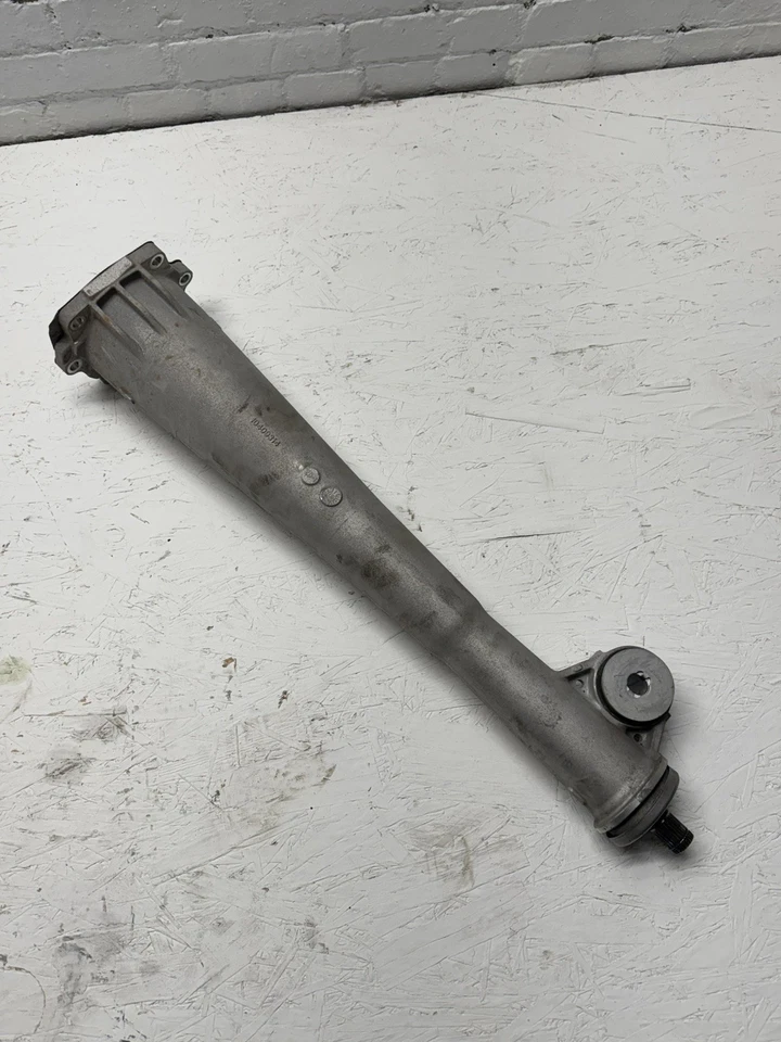 19-23 CHEVROLET BLAZER 2.0L AWD REAR DIFFERENTIAL AXLE CARRIER TORQUE SHAFT OEM - Image 2 of 4