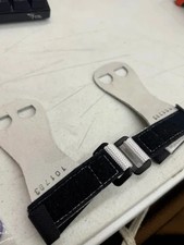 GIBSON RAINBOW GYMNASTICS GRIPS FOR BEGINNER, UNISEX DURABLE LEATHER GRIP