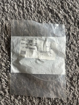 OEM Bertazzoni 415096 Range Burner Spark Plug NEW 