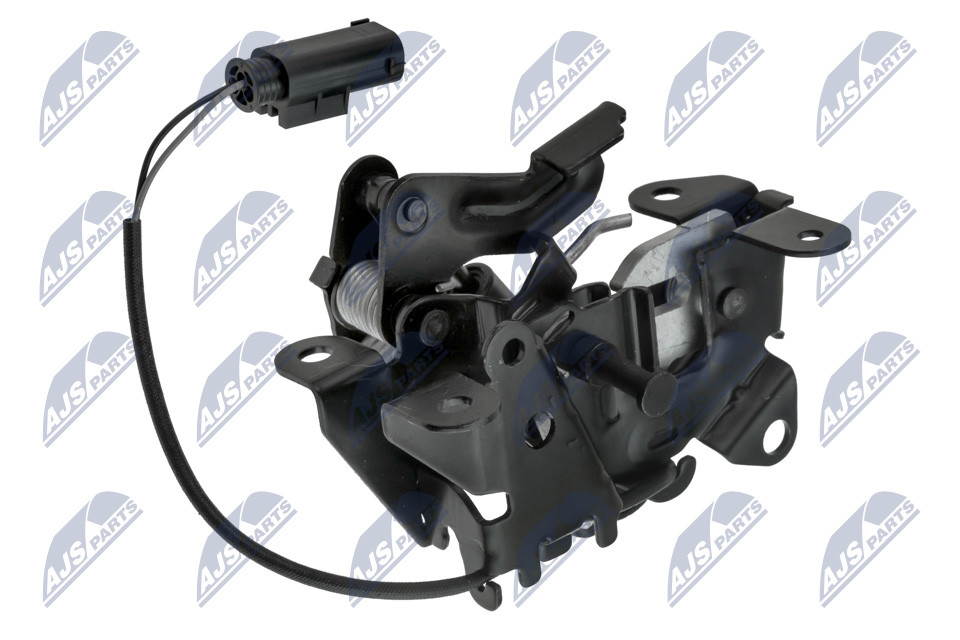 NTY EZC-BM-260 Bonnet Lock for BMW