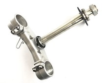 Triumph Street Triple R 675 D67LD [2008] - Ponte forcella inferiore