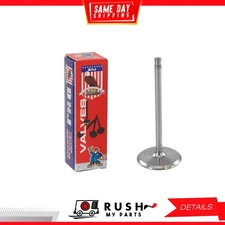 08-20 Intake Valve For Cadillac Camaro 6.0L-6.2L V8 OHV 16v DNJ IV3215A