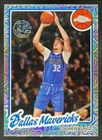 2025-26 Topps #TC-CF Cooper Flagg RC 1980-81 Chrome Mojo Refractor