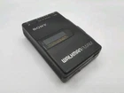 PARTS OR REPAIR Sony Walkman WM-F2061 AM/FM Radio Cassette Player