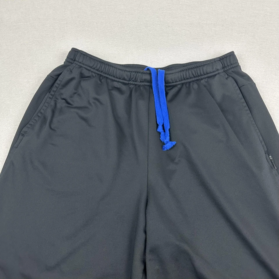Kentucky Wildcats Shorts Mens Medium Tall Black Nike NCAA Dri-FIT On Field - Image 2 of 4