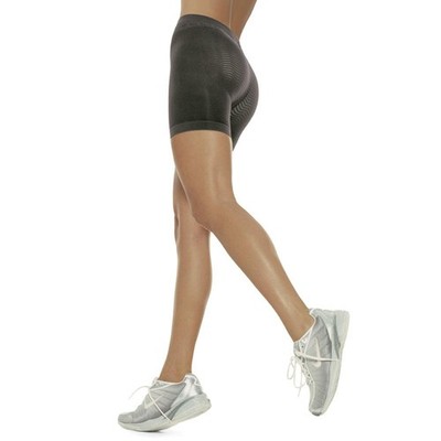 Solidea Shorts SILVER WAVE SHORT Damen Farbe NOISETTE Art. 0353A5