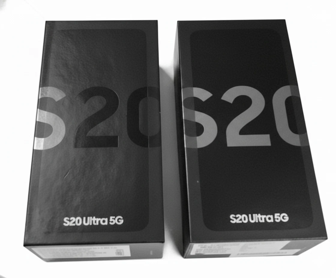 Samsung Galaxy S20 Ultra 5G for Sale | Shop New & Used Cell Phones