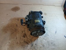 Skoda VW Polo 9N Klimakompressor Kompressor Klima Pumpe 6Q0820808G