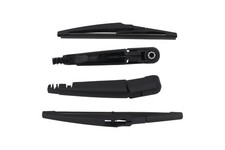 Wischarm Scheibenreinigung KAMOKA 25234 für OPEL ASTRA Sports Tourer B16 Turbo