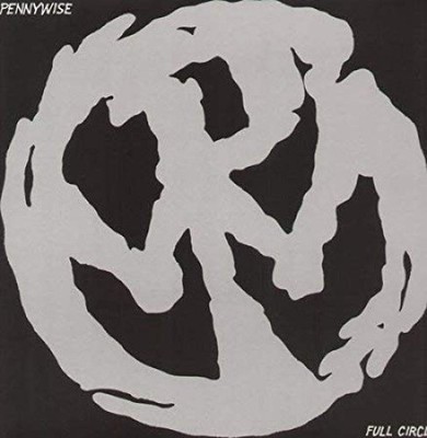 Full Circle by Pennywise [VINYL]
