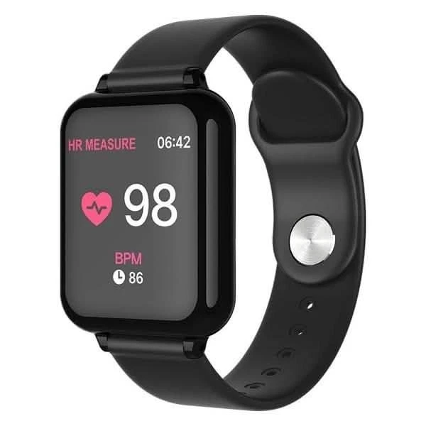 Waterproof Bluetooth Smart Watch