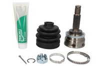 Radseitig Pascal G10547PC Gelenksatz, Antriebswelle FüR Hyundai