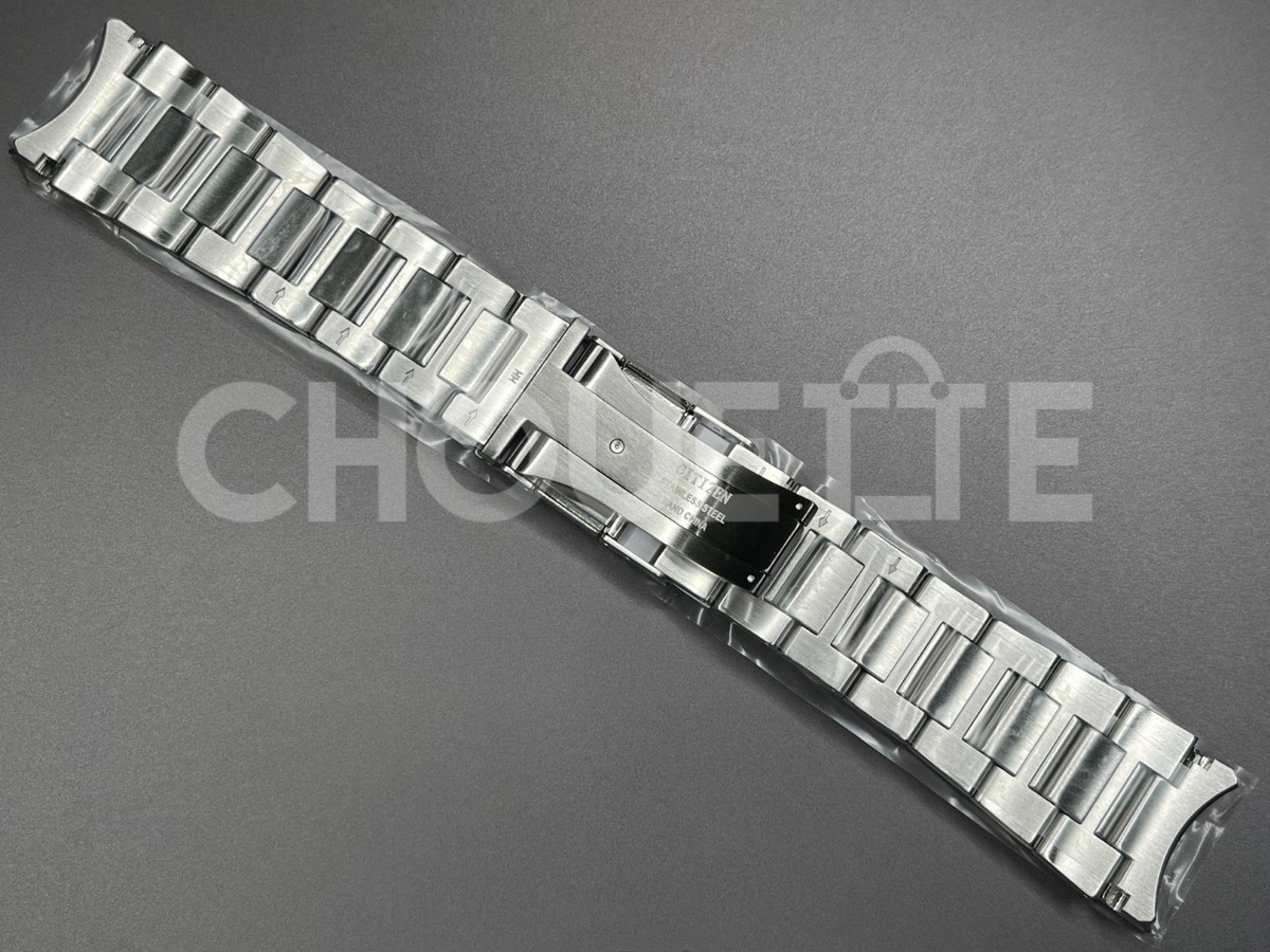 Citizen AT8020-54L, AT8010-58E, AT8060-50E Stainless Steel Watch