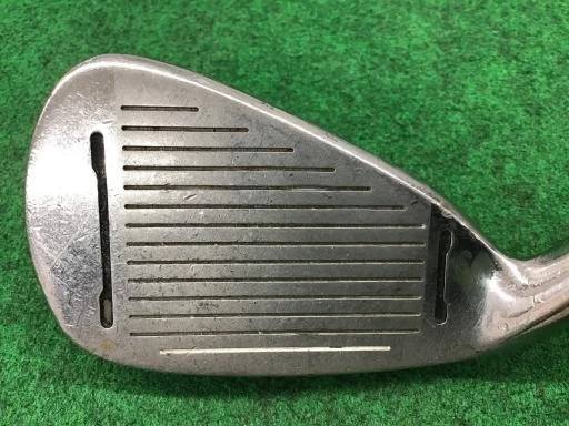 TaylorMade RSi 1 Iron Set 4-9+Pw+Aw+Sw Dynamic Gold R300 8pcs RH From Japan Used - Image 4 of 4