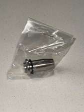  Titanium Tip Only Parts for the Phoenix Shockwave Therapy Device for ED